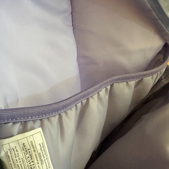 Hot Topic Bioworld Pokemon Eeveelutions Backpack - Picture 14 of 15